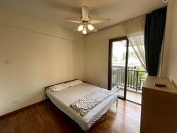 D'Evelyn (D11), Apartment #601360501